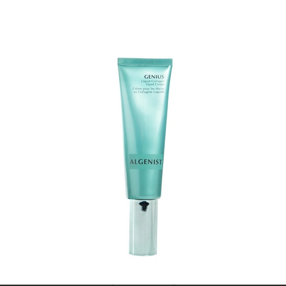 NIB ALGENIST GENIUS Liquid Collagen Hand Cream - Picture 2 of 7